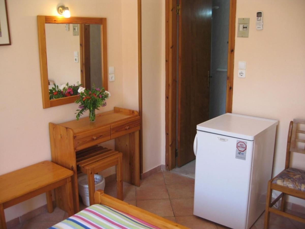 Patelo Hostel