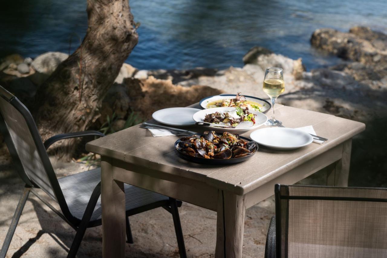 Hotel Mylos Seaside Experience