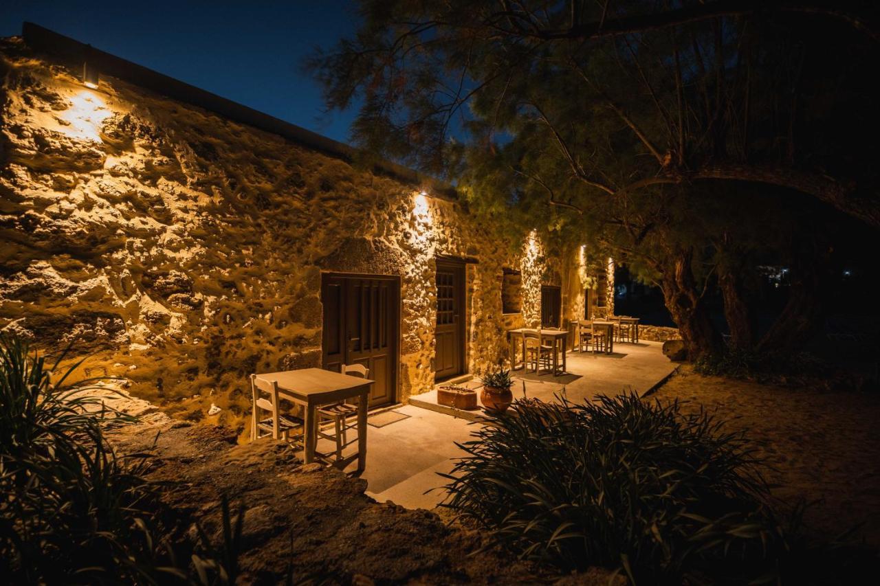 Mylos Seaside Experience Hotel