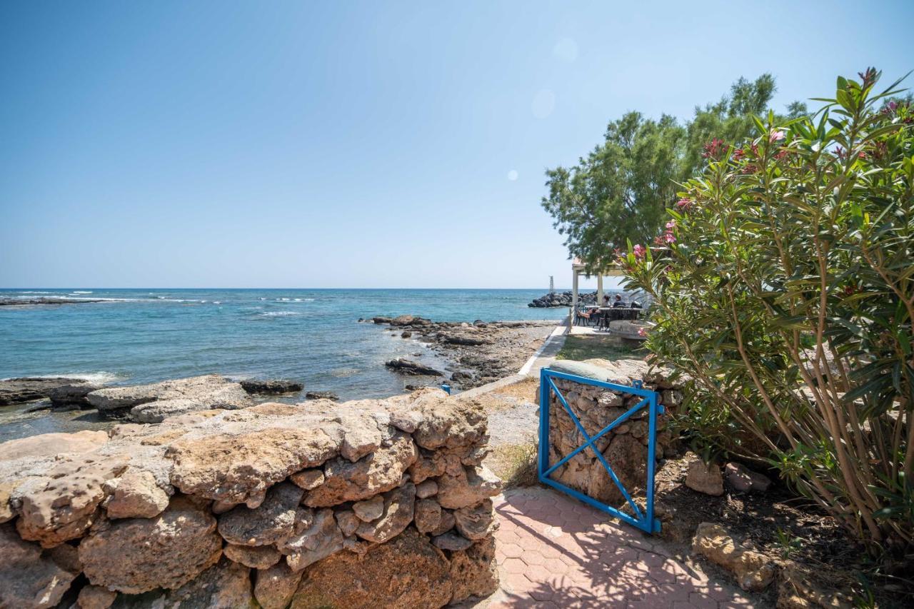 Hotel Mylos Seaside Experience