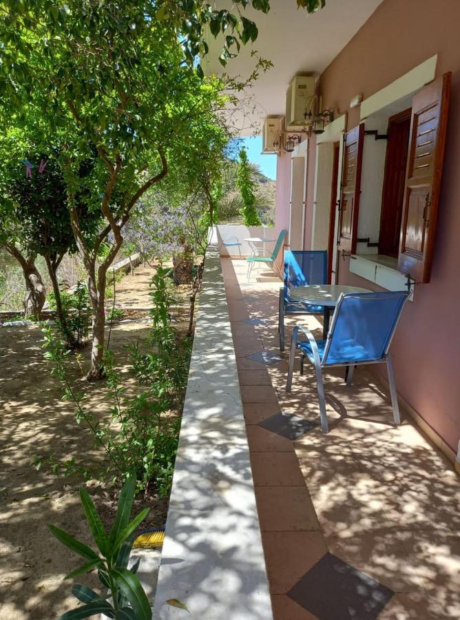 Patelo Hostel *