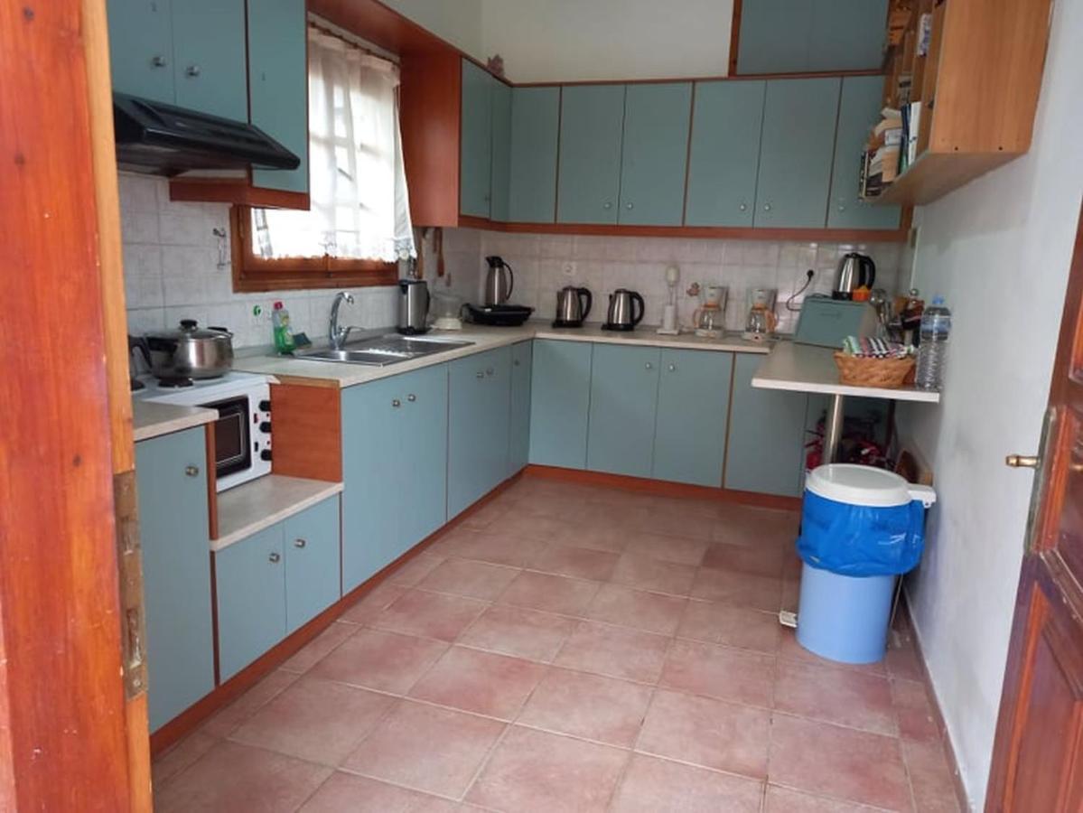 Hostel Patelo Pitsidia