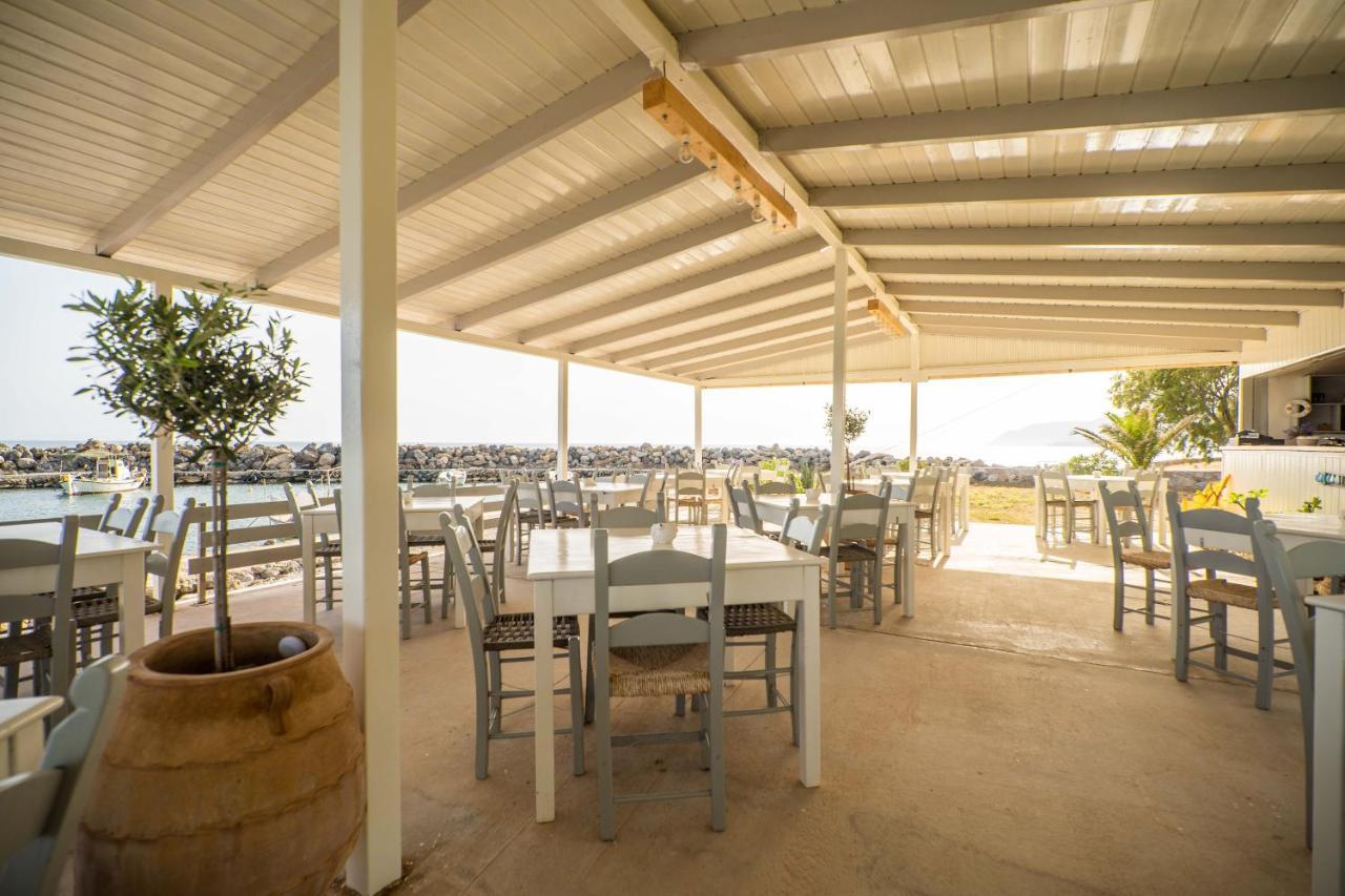 Mylos Seaside Experience Hotel *