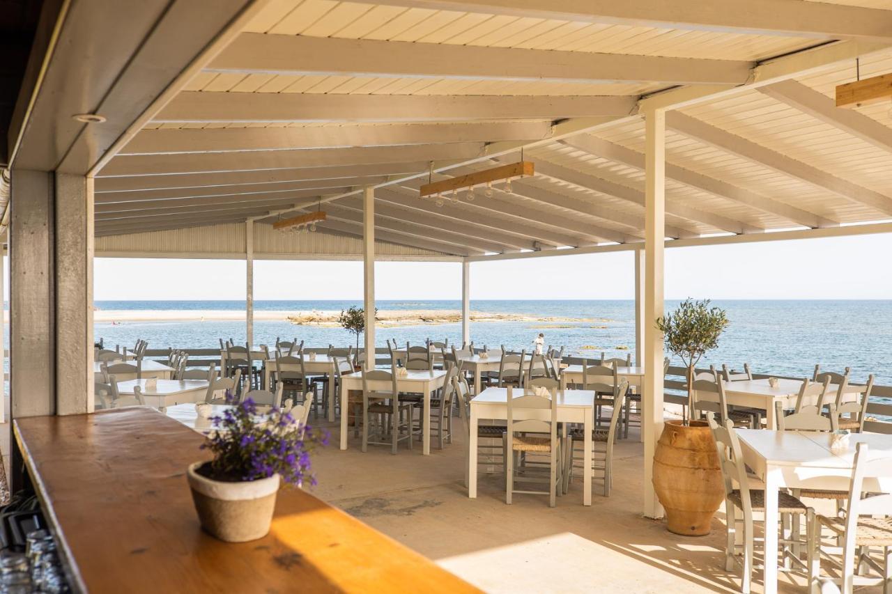Hotel Mylos Seaside Experience Frangocastelo
