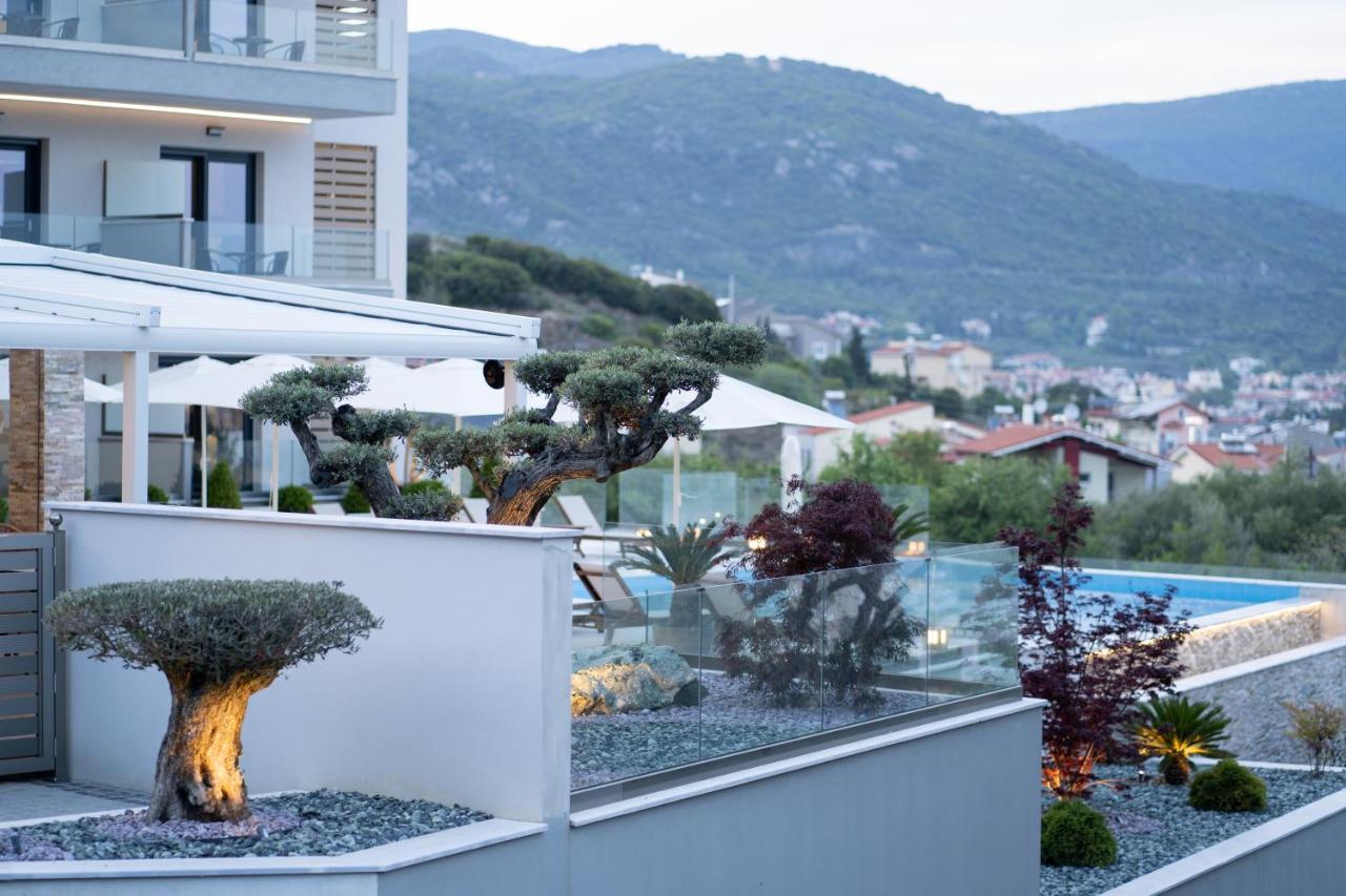 Panorama Hill Hotel Nea Iraklitsa
