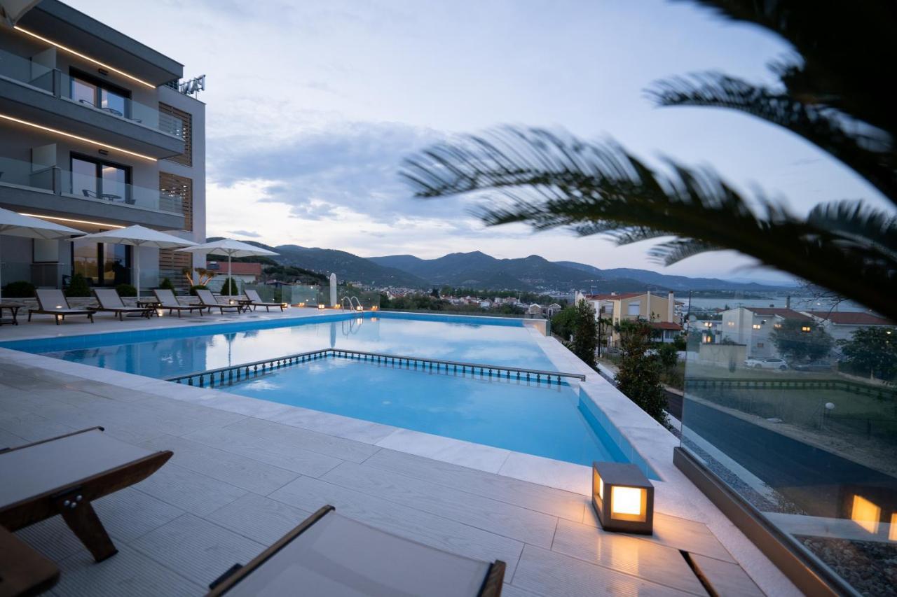 Panorama Hill Hotel