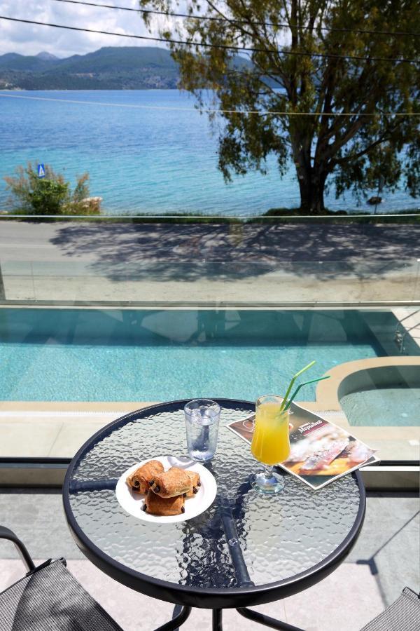 Aparthotel Almyra Seafront *