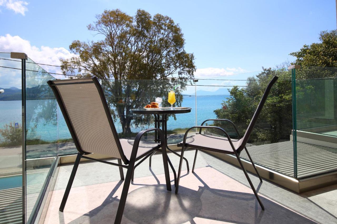 Aparthotel Almyra Seafront *