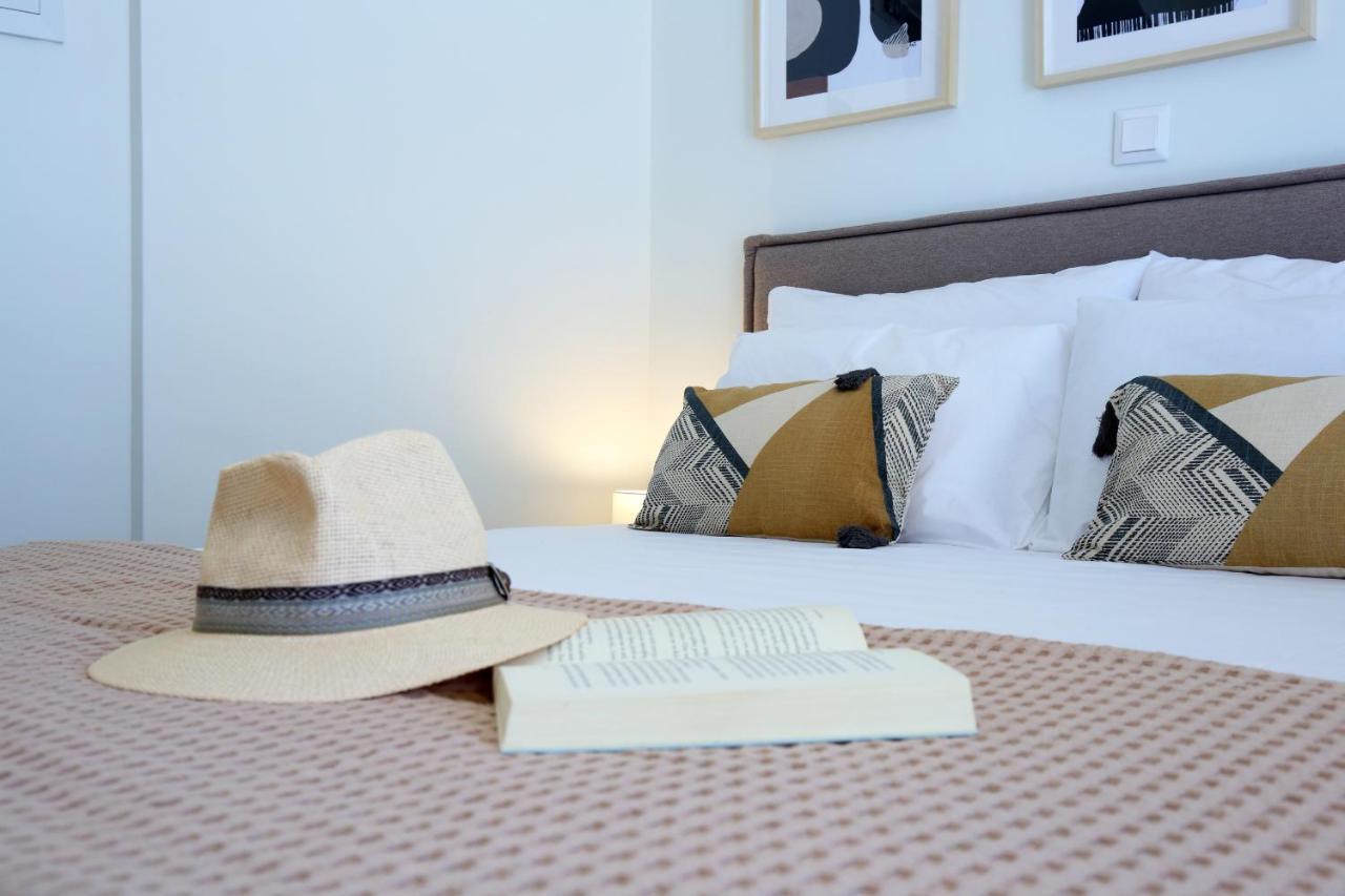 Aparthotel Almyra Seafront
