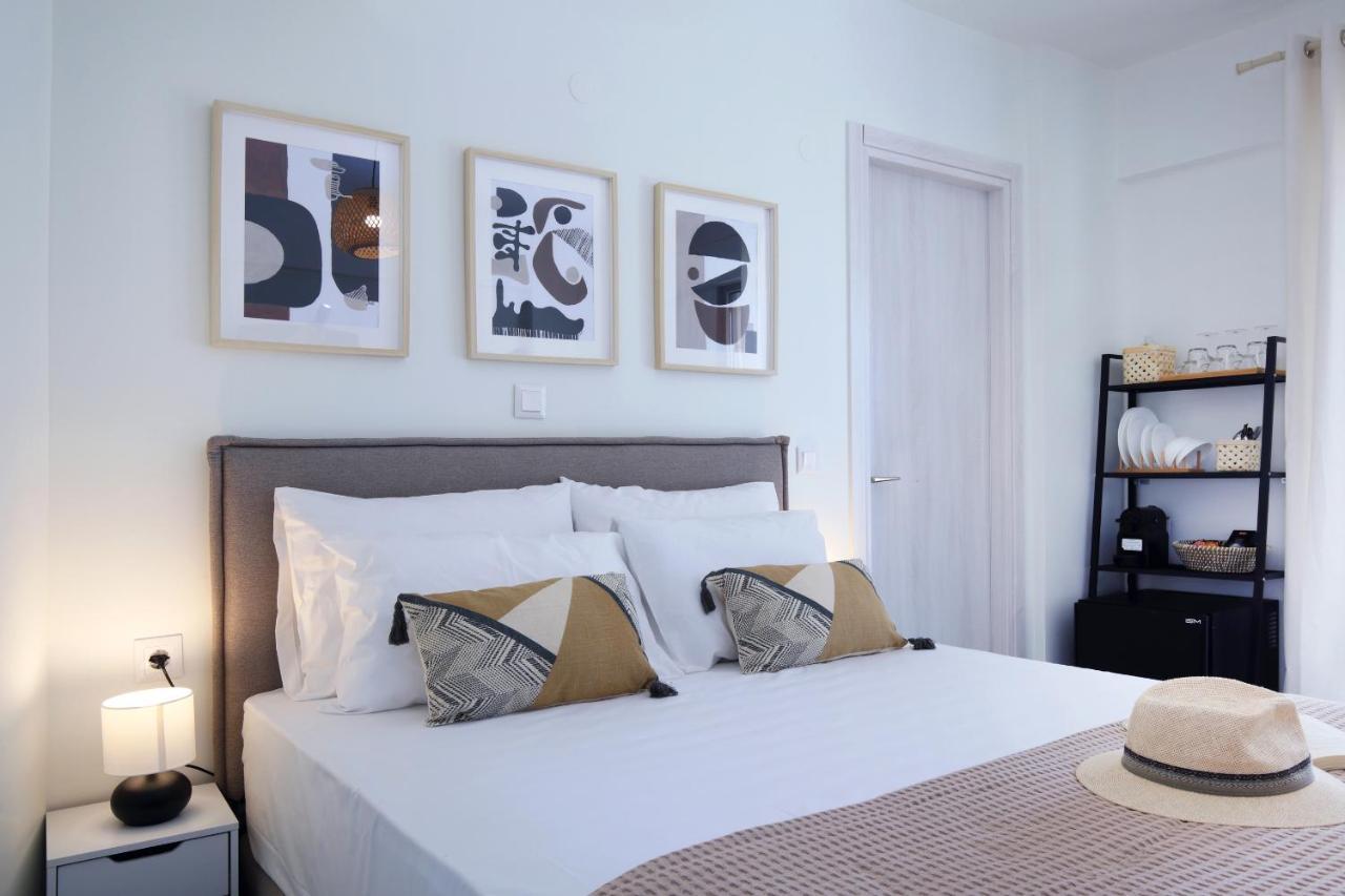 Aparthotel Almyra Seafront *
