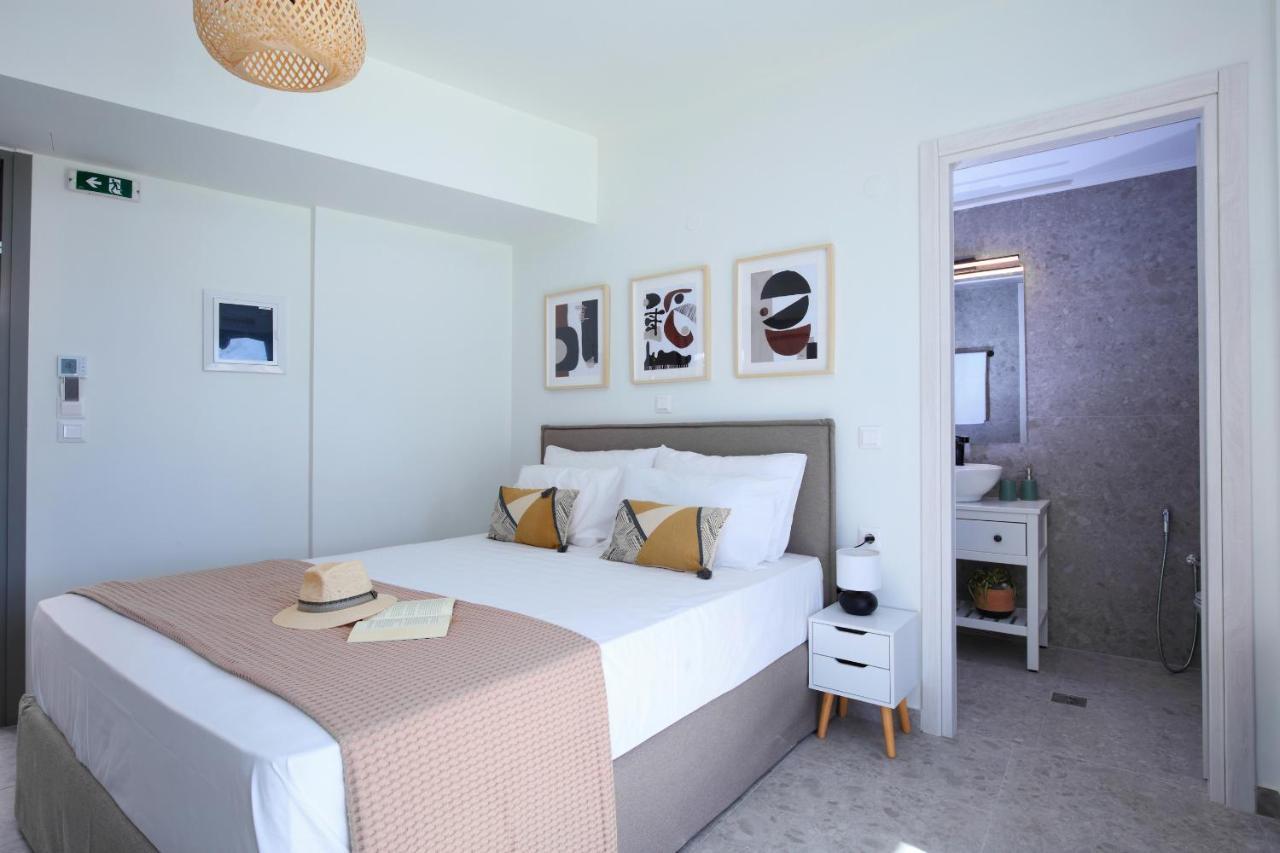 Almyra Seafront Aparthotel Lygia (Lefkada)