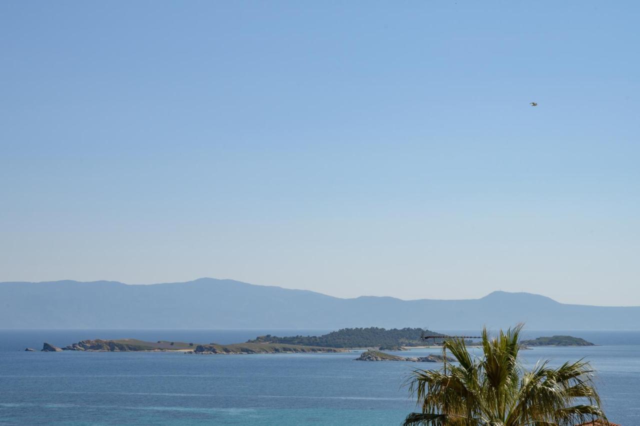 Stelios * Ouranoupoli
