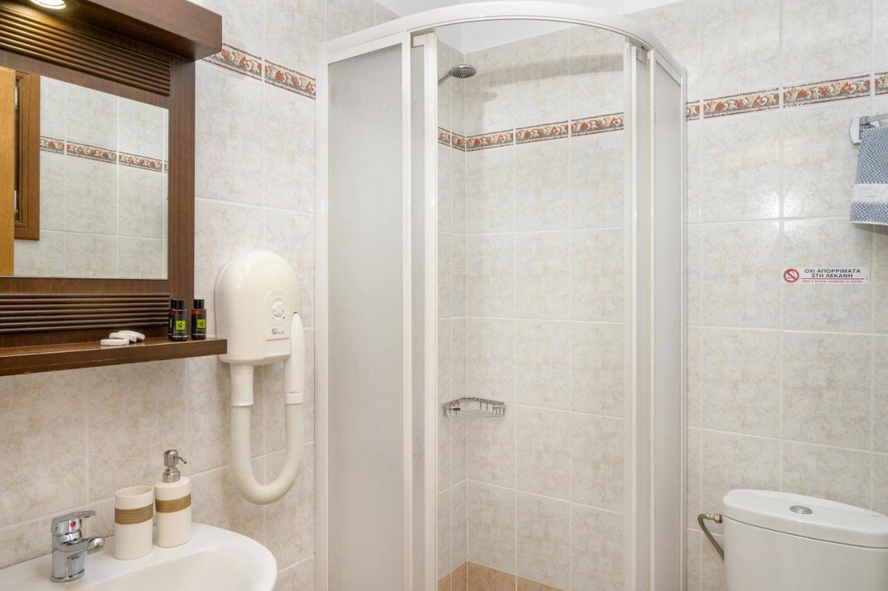 Inn Stelios Ouranoupoli
