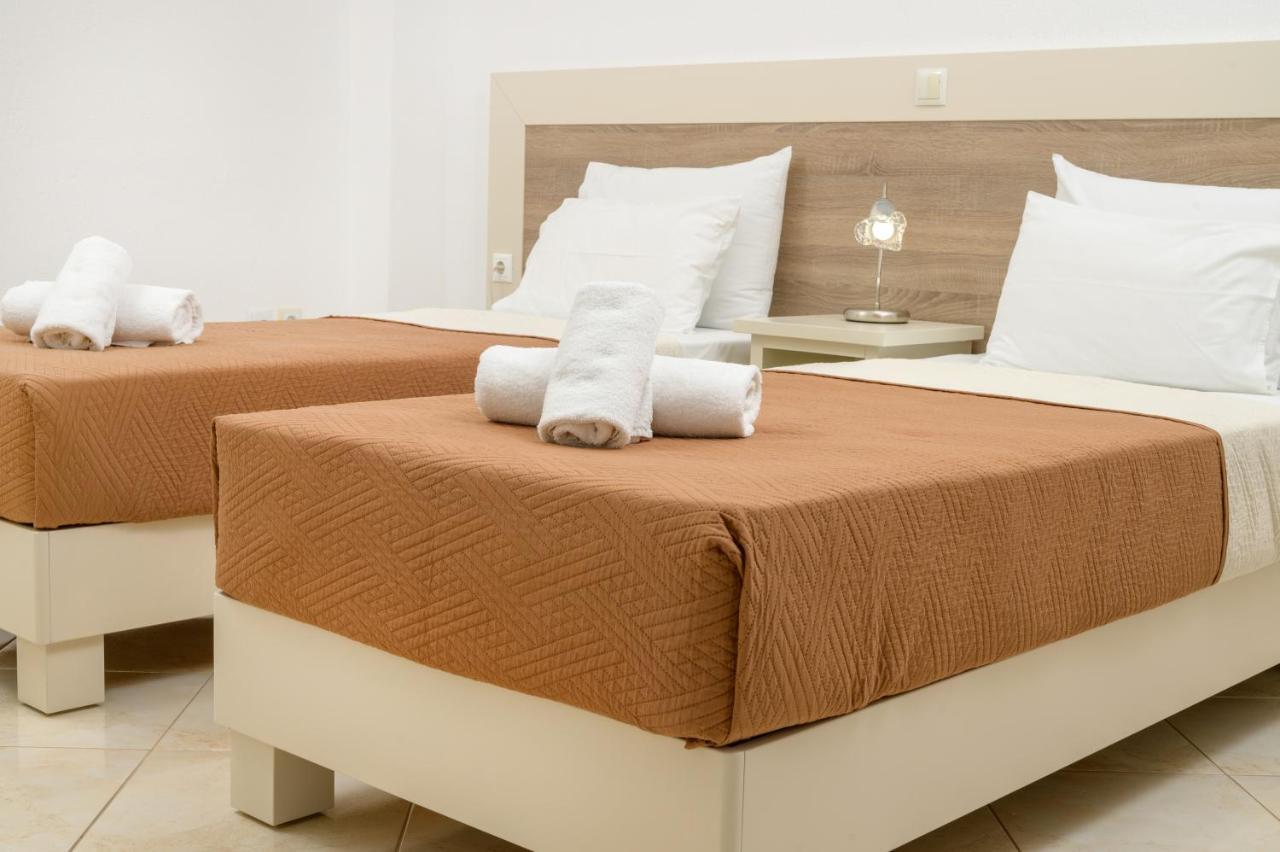 Stelios Inn
