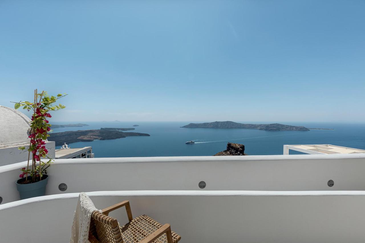 Kaleidoscope Imerovigli (Santorini)