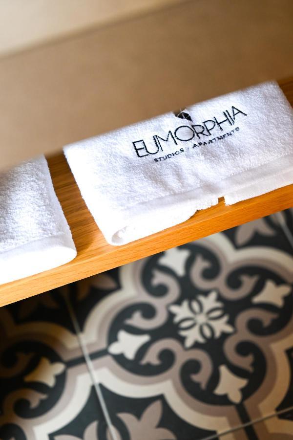 Eumorphia & Aparthotel *