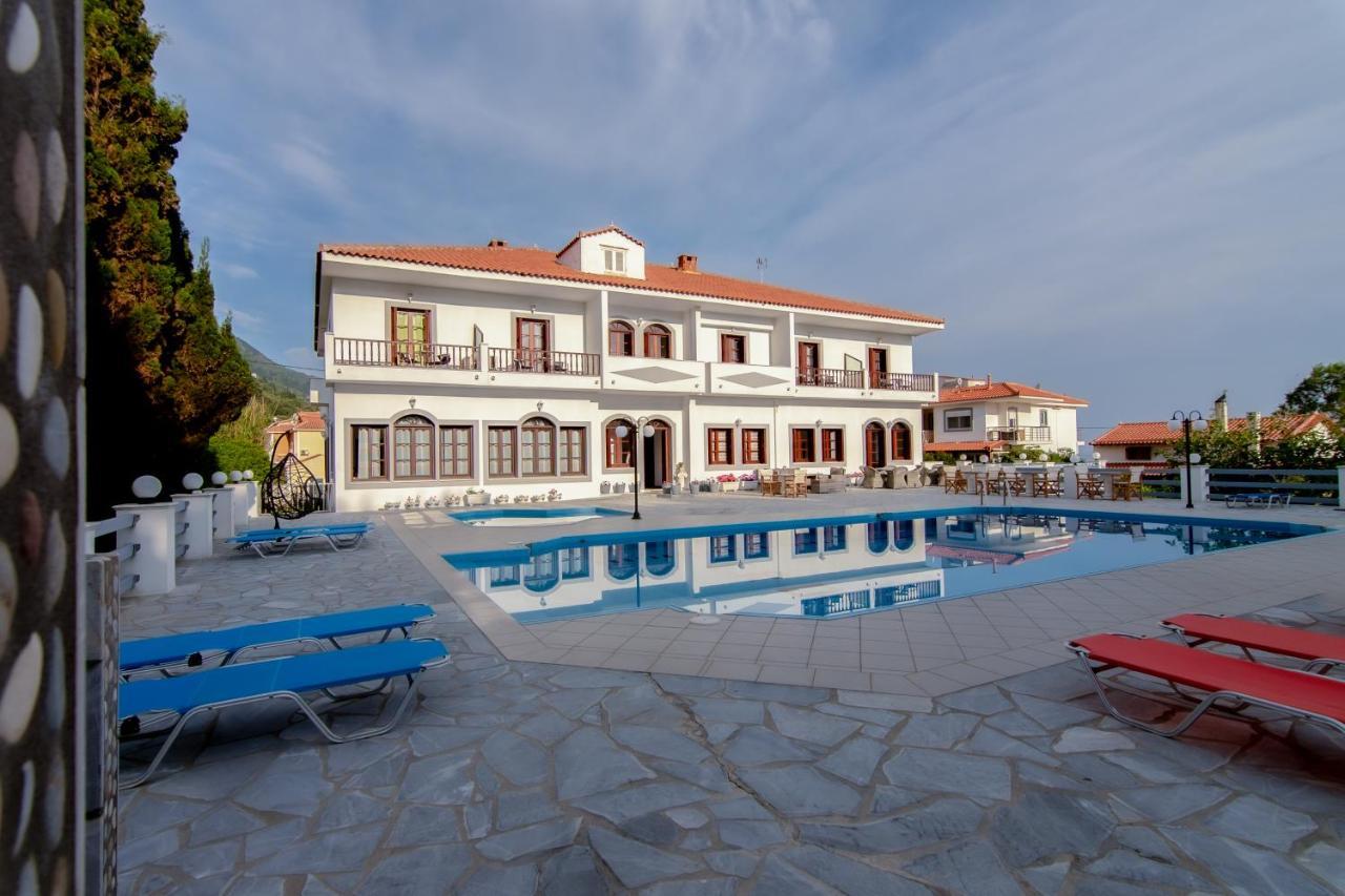 Iro's Agios Konstantinos (Samos)