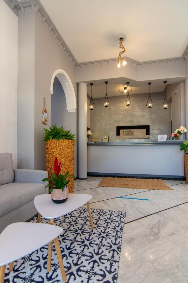 Iro's 3* Agios Konstantinos (Samos)
