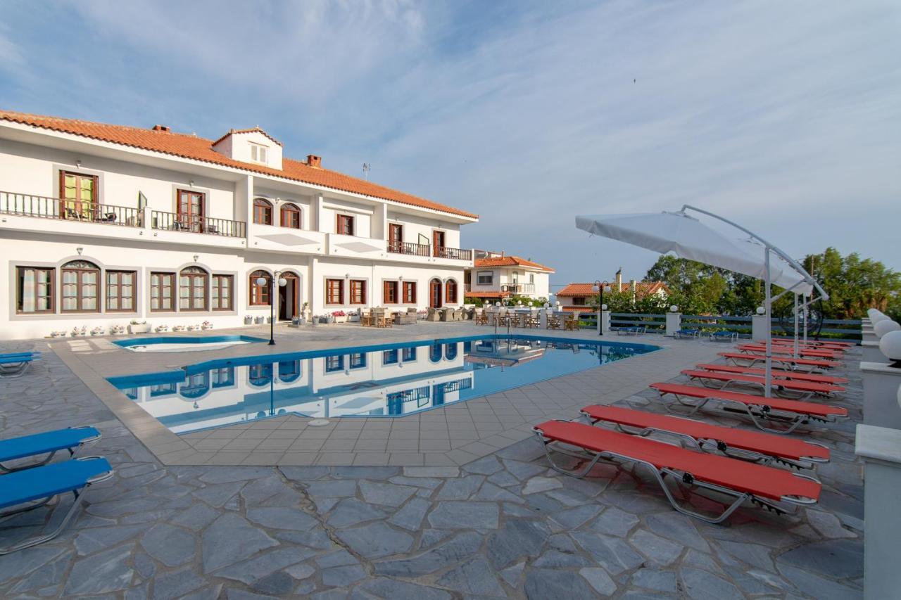 Iro's 3* Agios Konstantinos (Samos)