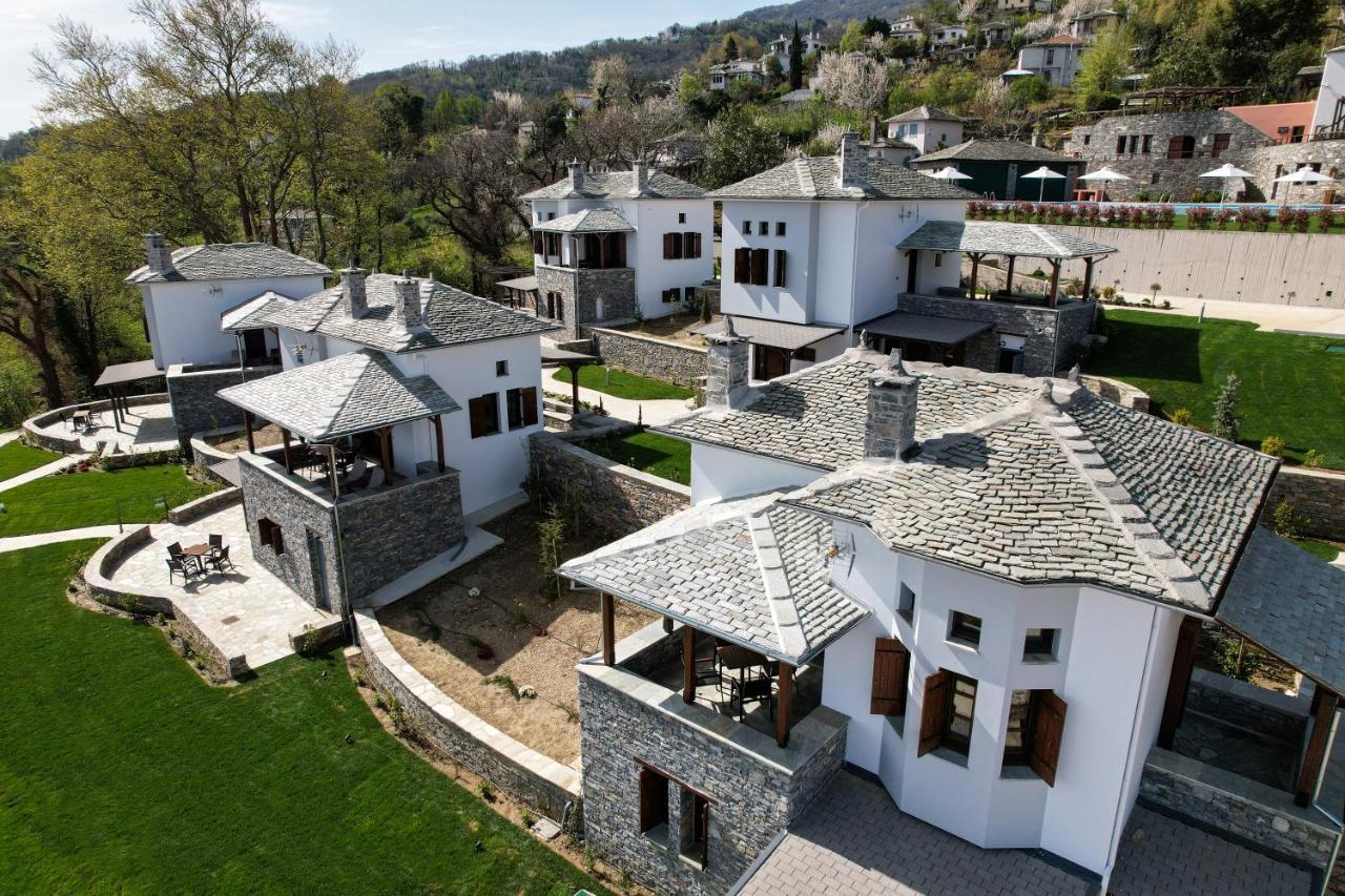 Tilia Resort