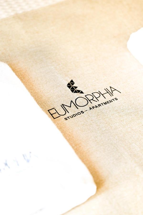 Eumorphia & Aparthotel Skiathos Town