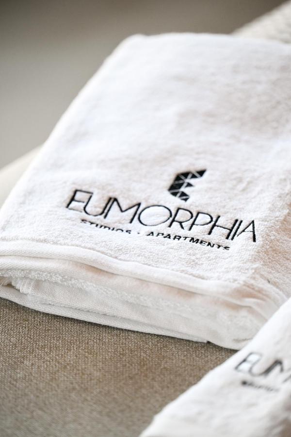 Eumorphia & Skiathos Town