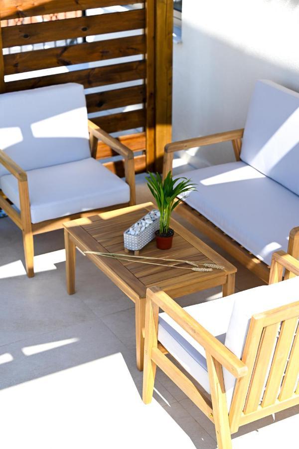 Eumorphia & Aparthotel Skiathos Town