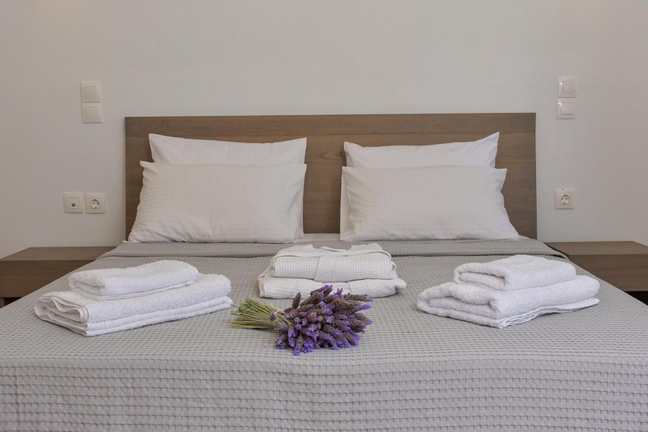 Mansion Dasi * Spetses Town