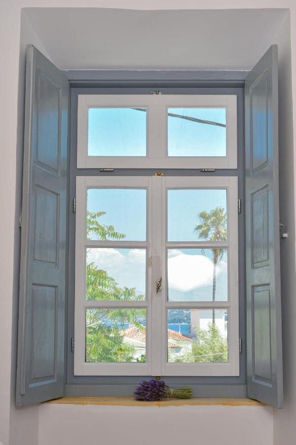 Bed & Breakfast Mansion Dasi