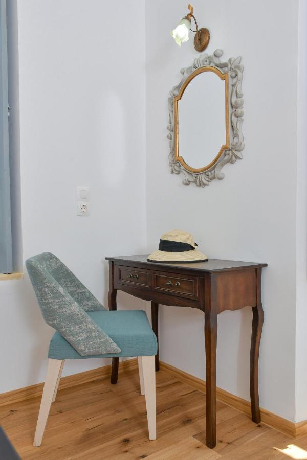 Mansion Dasi * Spetses Town