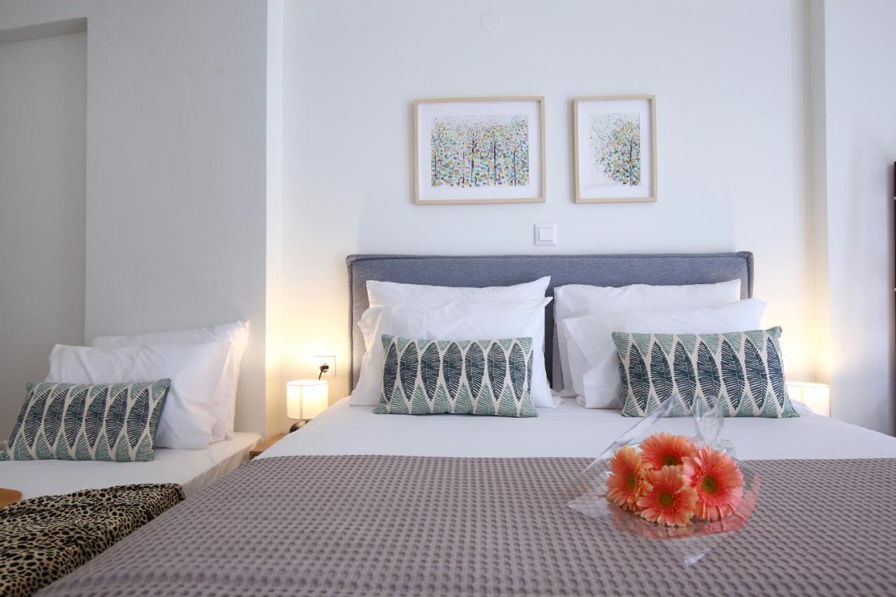 Almyra Seafront Aparthotel *
