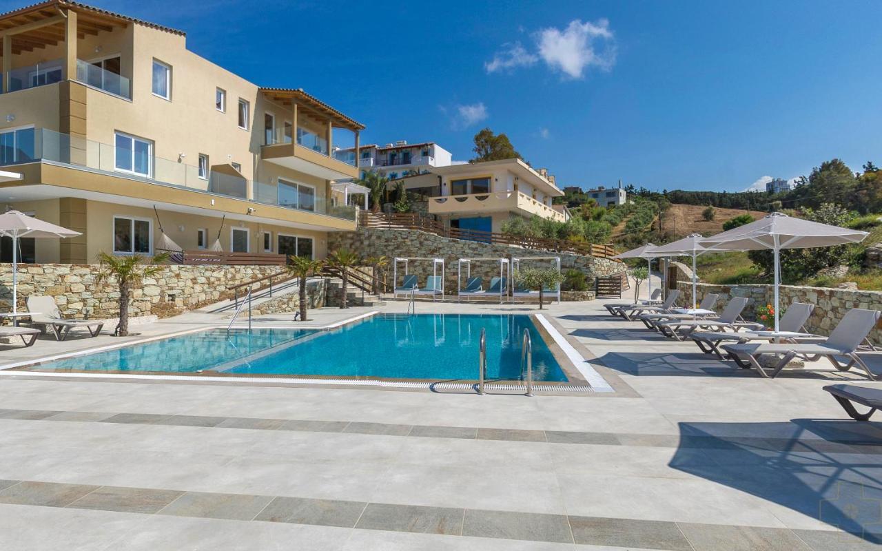 Hotel Spiros-soula Thematic