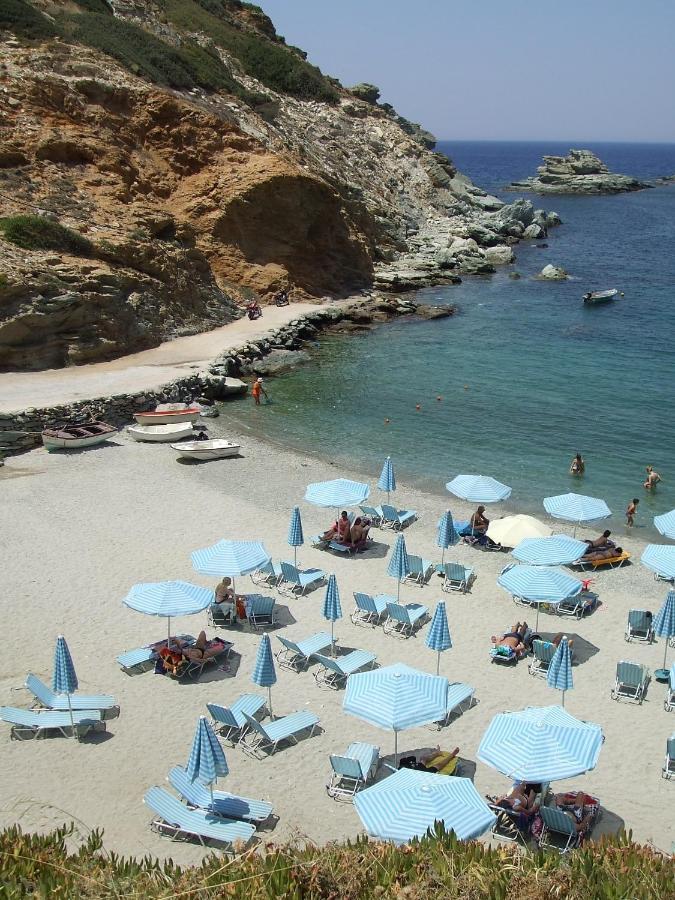 Spiros-soula Thematic Hotel Agia Pelagia (Crete)