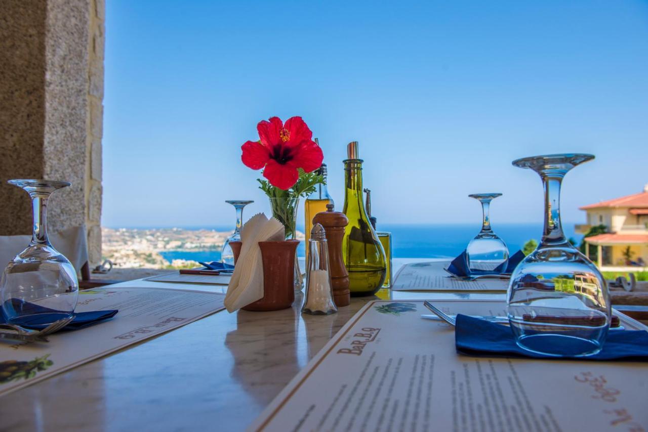 Hotel Spiros-soula Thematic