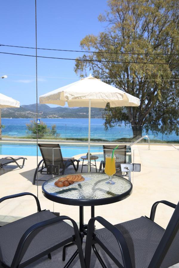 Almyra Seafront Aparthotel *