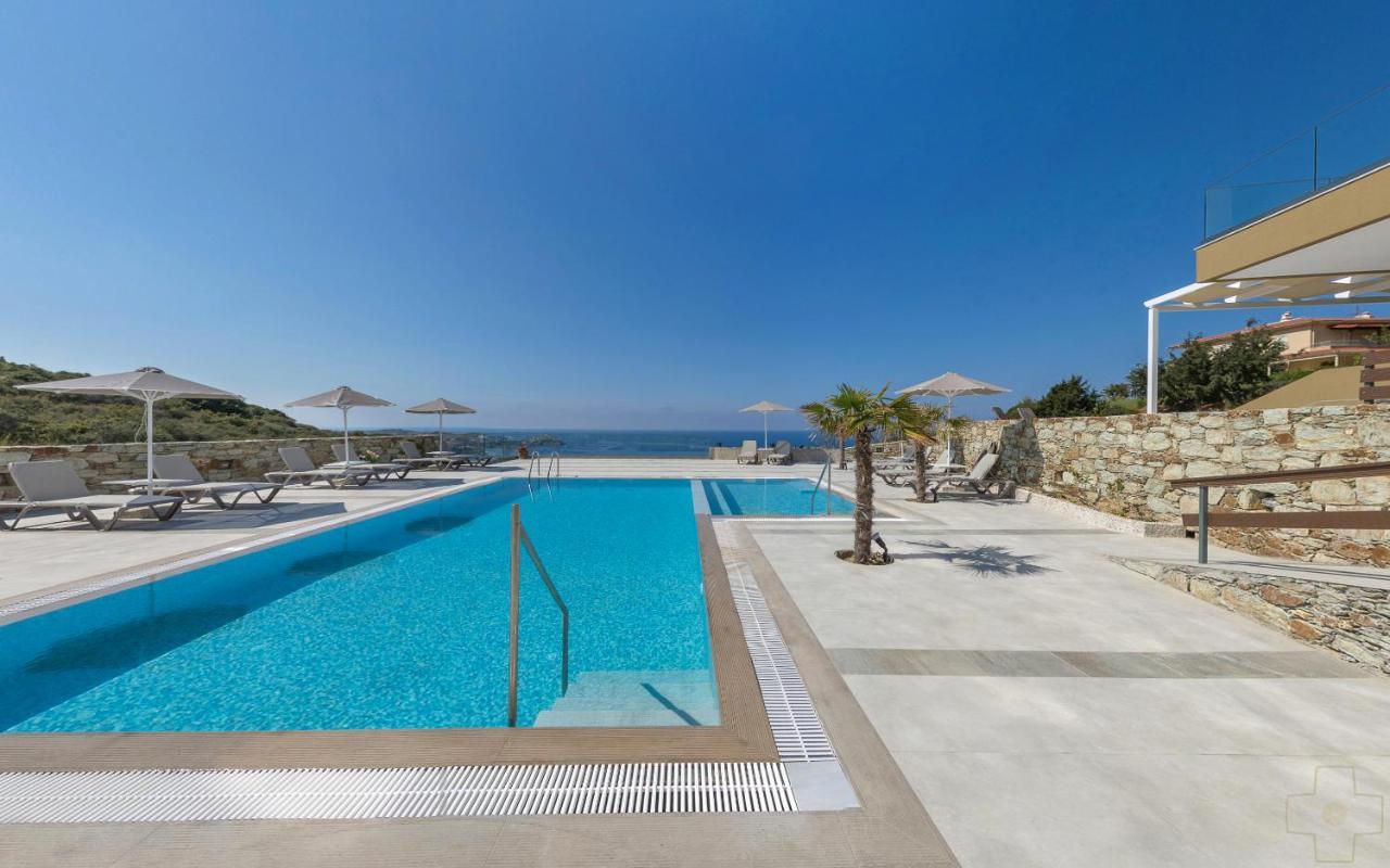 Spiros-soula Thematic Hotel Agia Pelagia (Crete)