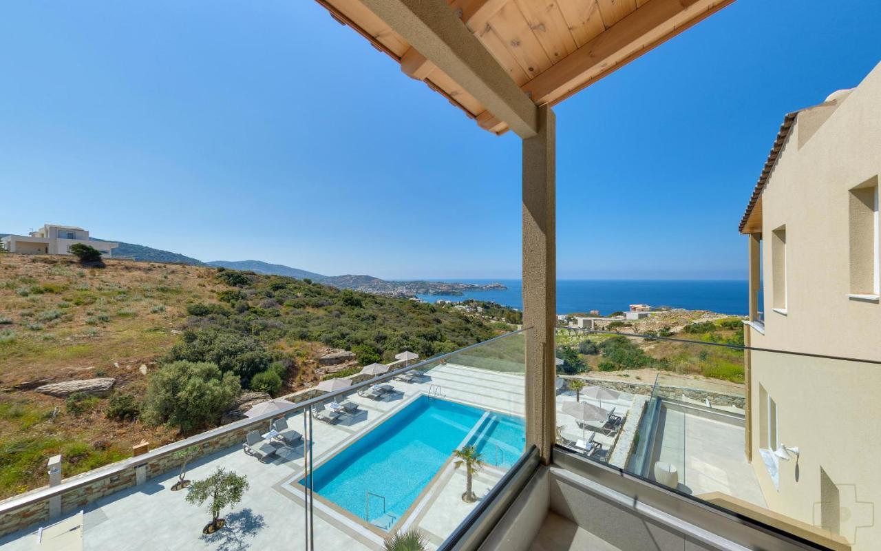 Spiros-soula Thematic Hotel Agia Pelagia (Crete)