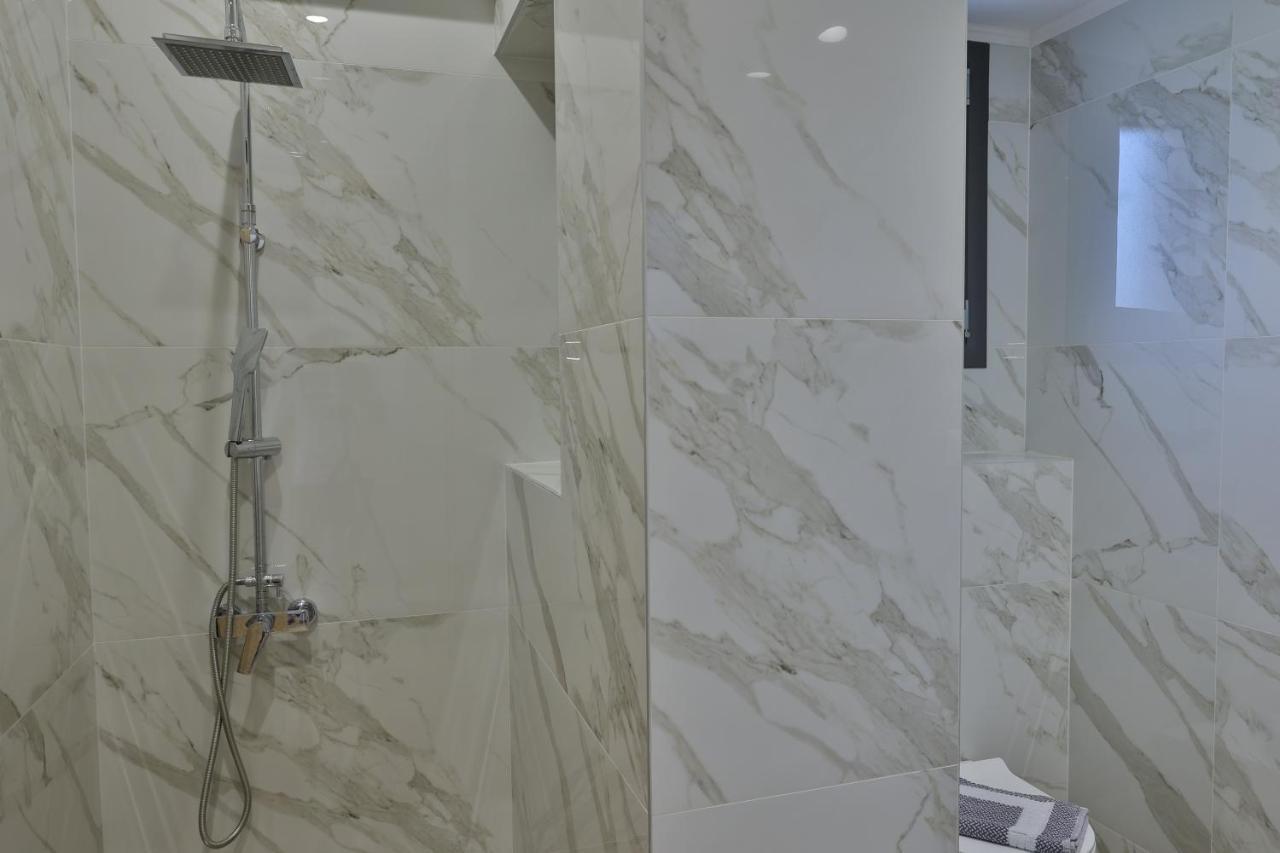 Aparthotel Four Reasons Paralia Katerinis