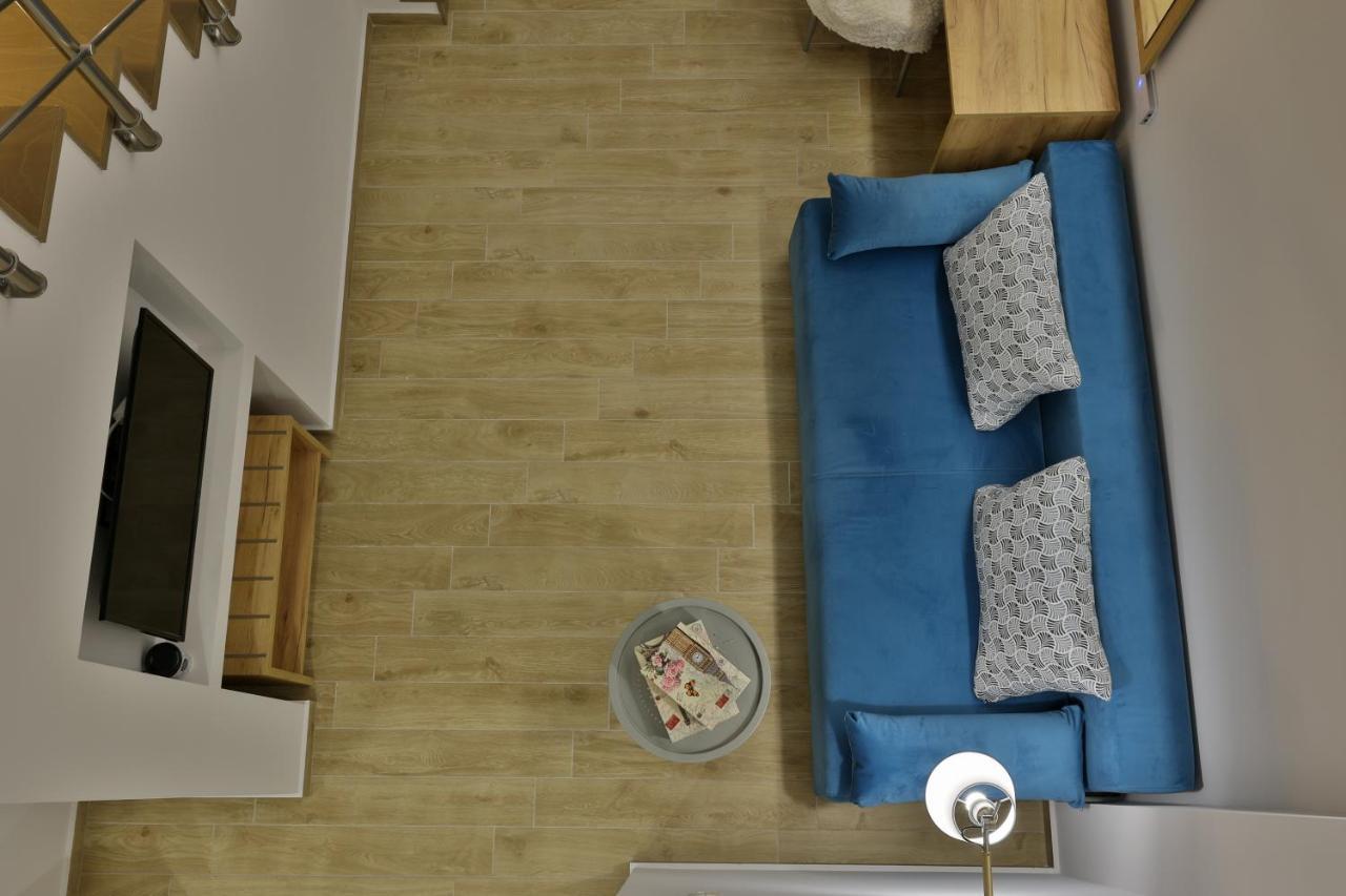 Aparthotel Four Reasons Paralia Katerinis
