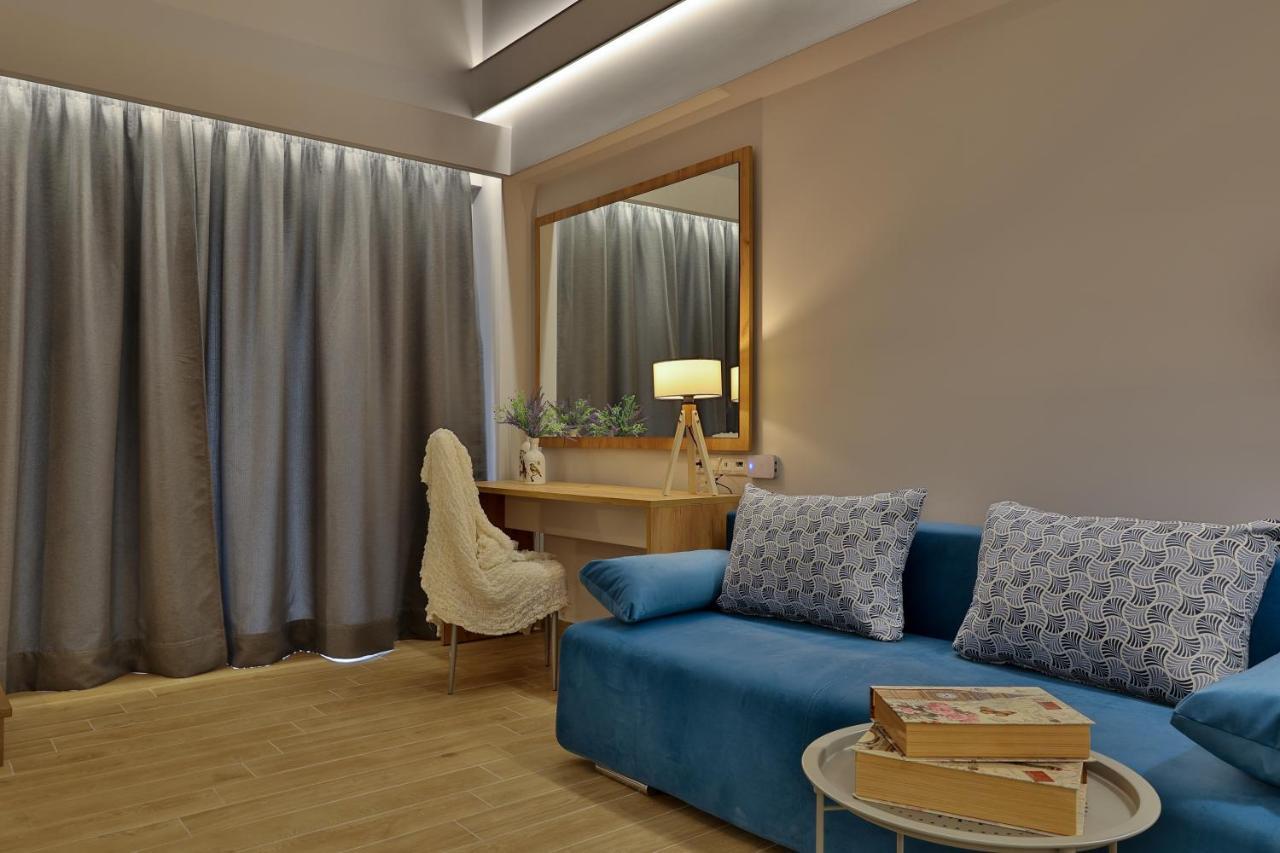 Aparthotel Four Reasons