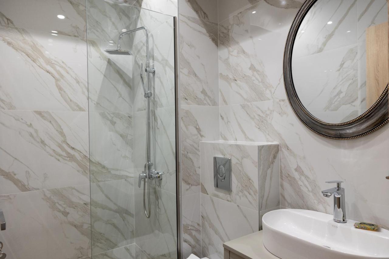 Aparthotel Four Reasons Paralia Katerinis