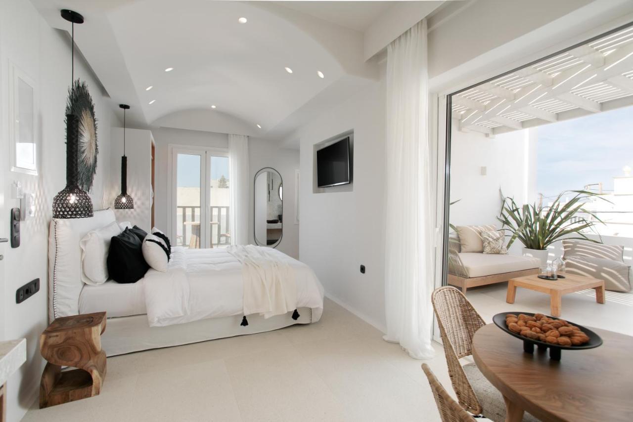 Porta Marina Aparthotel