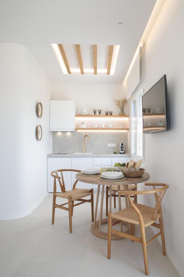 Aparthotel Porta Marina Naxos City