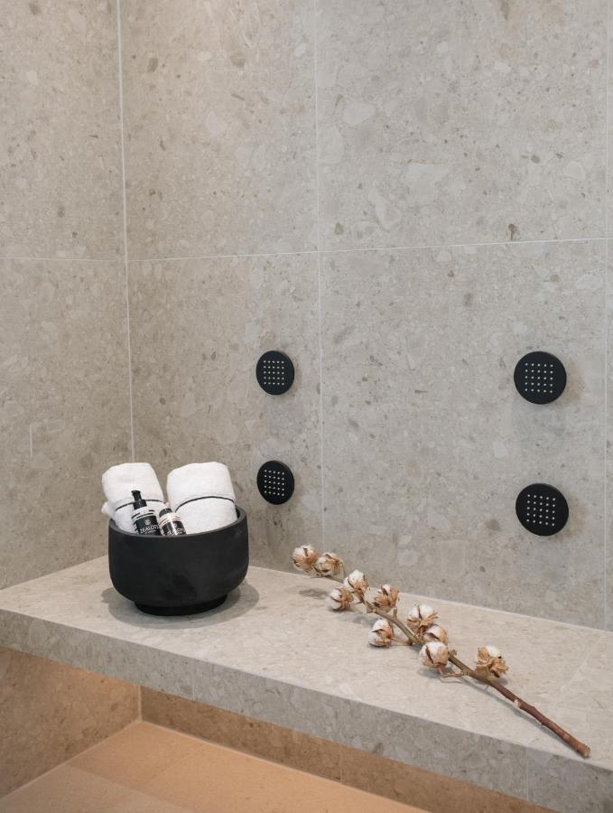 Aparthotel Porta Marina Naxos City