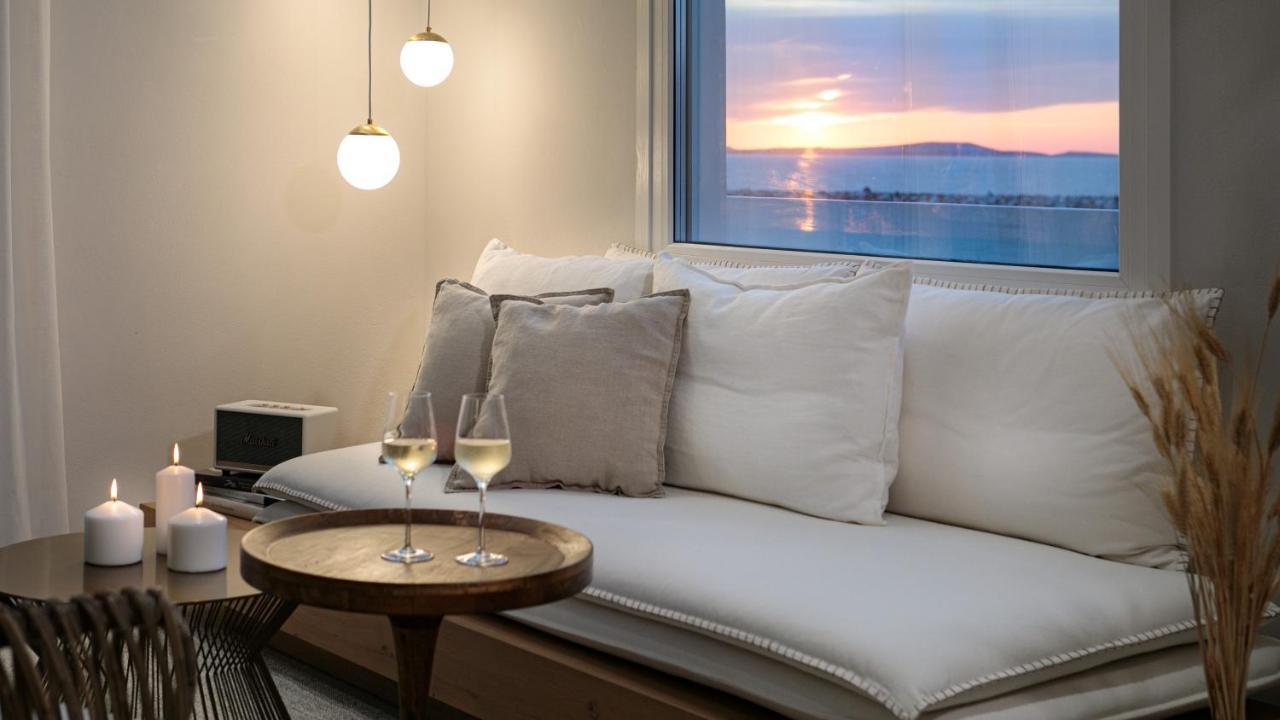 Aparthotel Porta Marina Naxos City