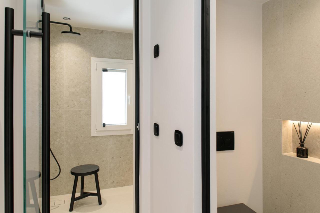 Porta Marina Aparthotel Naxos City