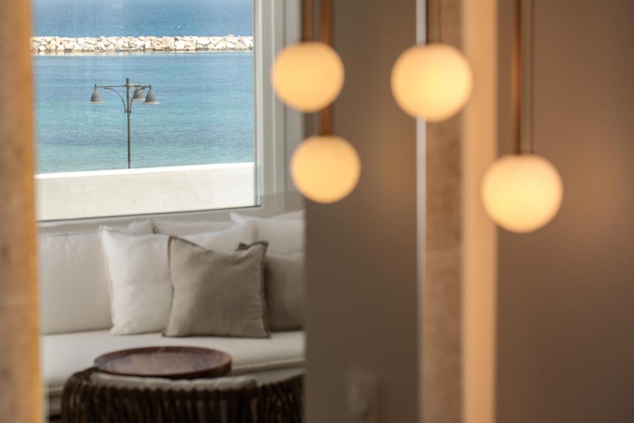 Porta Marina Aparthotel *