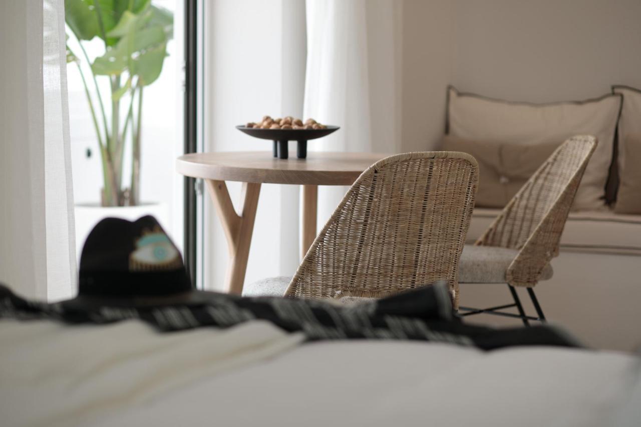 Aparthotel Porta Marina