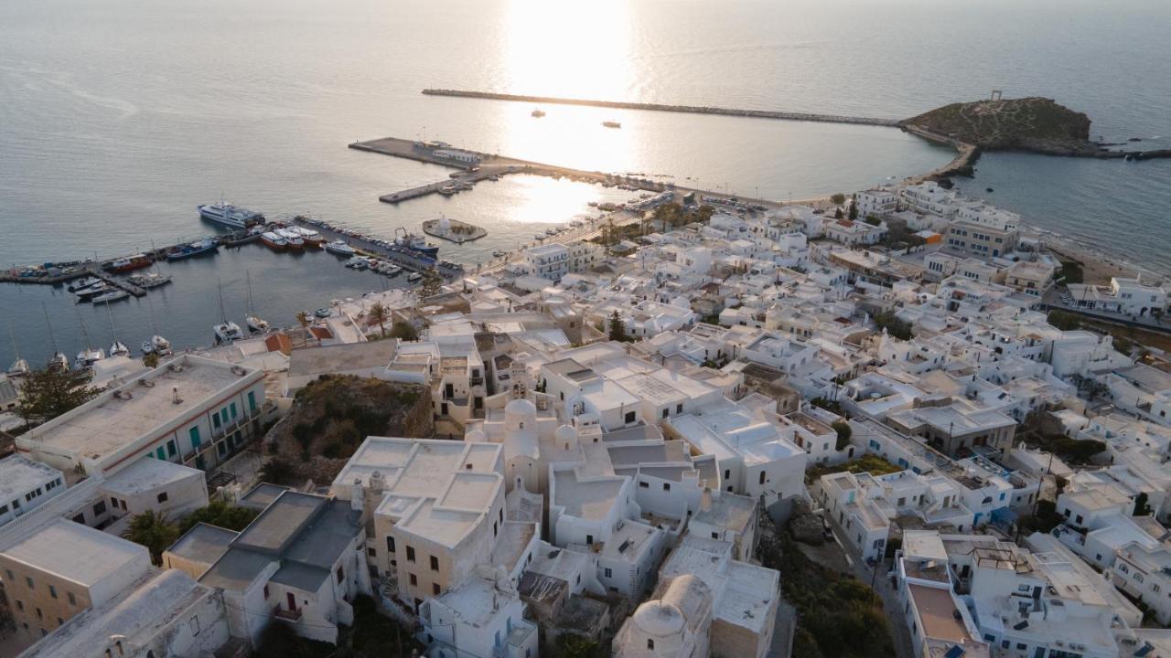 Porta Marina Aparthotel