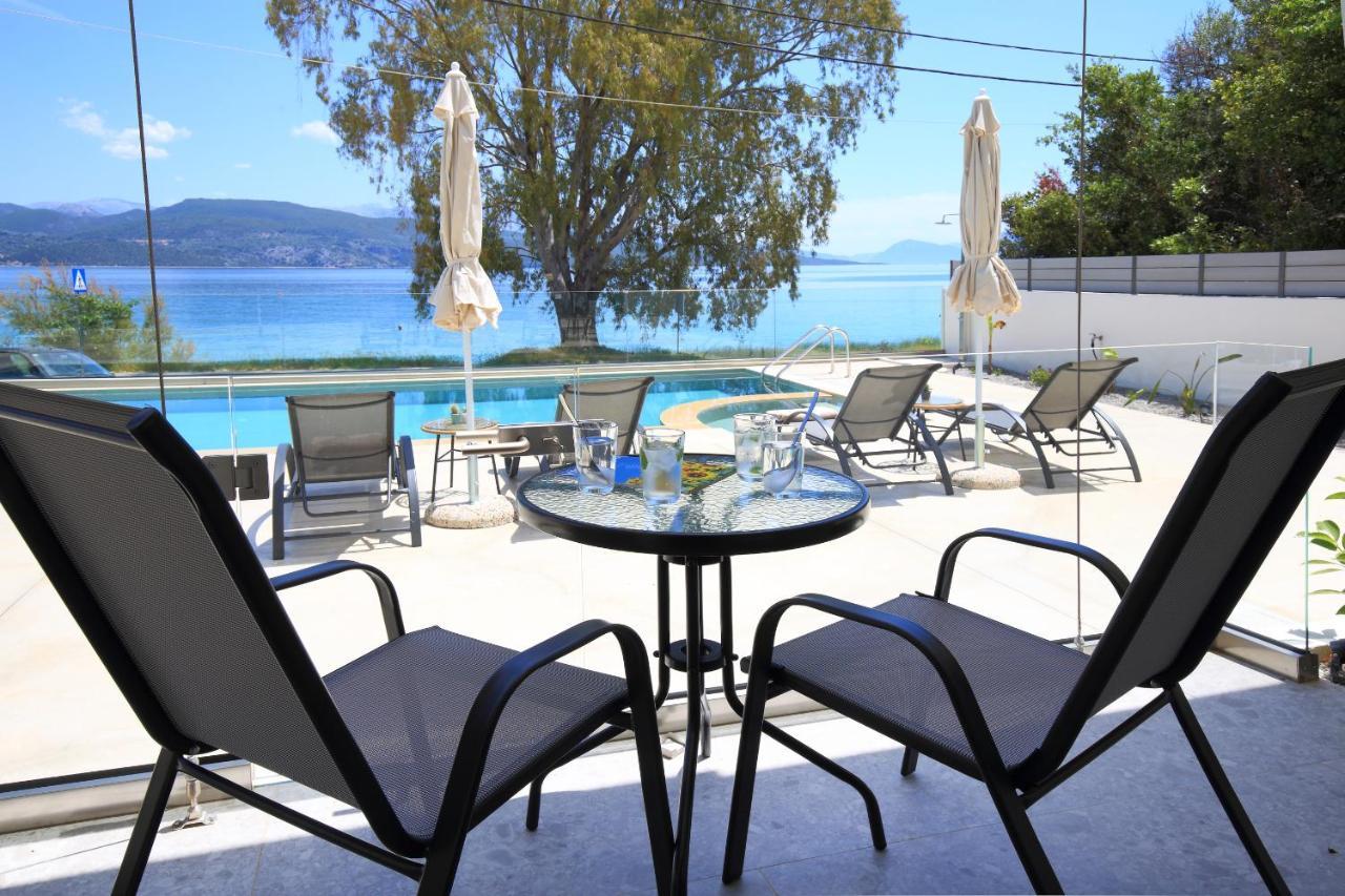 Almyra Seafront Aparthotel *